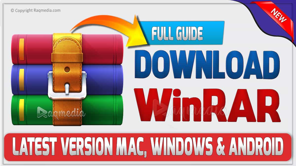 get winrar free for mac